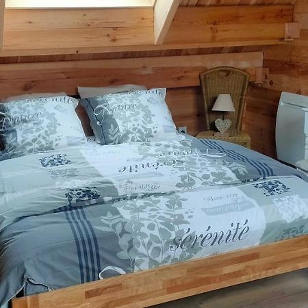 Sauna Spa La Bellevue Triembach-au-Val Zewnętrze zdjęcie