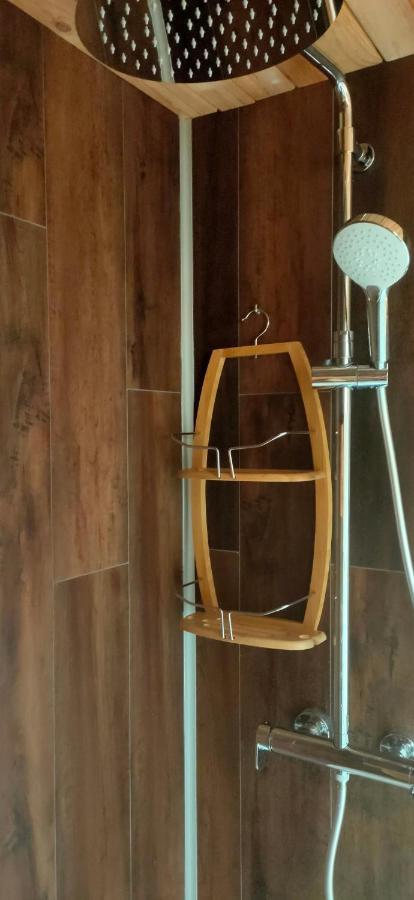 Sauna Spa La Bellevue Triembach-au-Val Zewnętrze zdjęcie